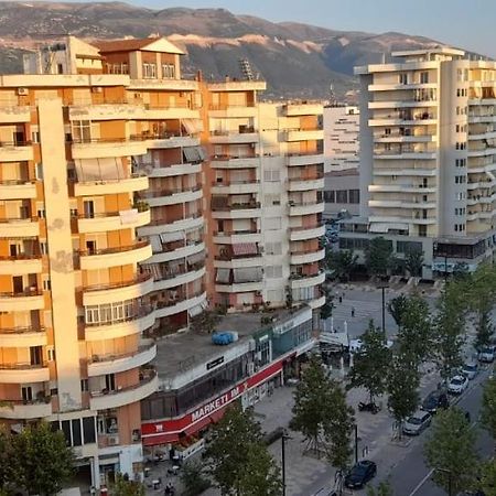 Vlorë Odri Apartment מראה חיצוני תמונה