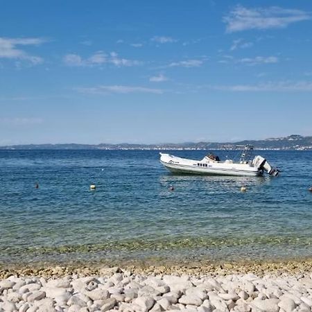 Vlorë Odri Apartment מראה חיצוני תמונה