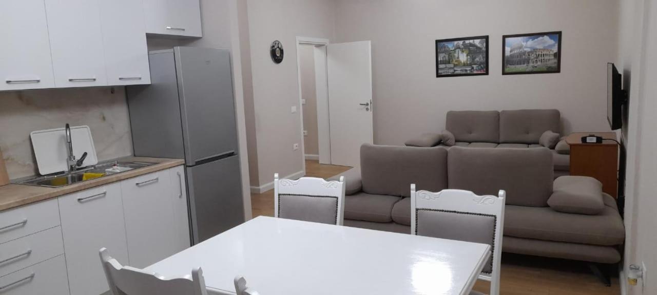 Vlorë Odri Apartment מראה חיצוני תמונה