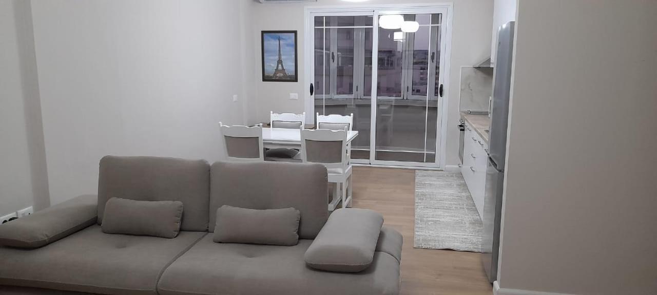 Vlorë Odri Apartment מראה חיצוני תמונה