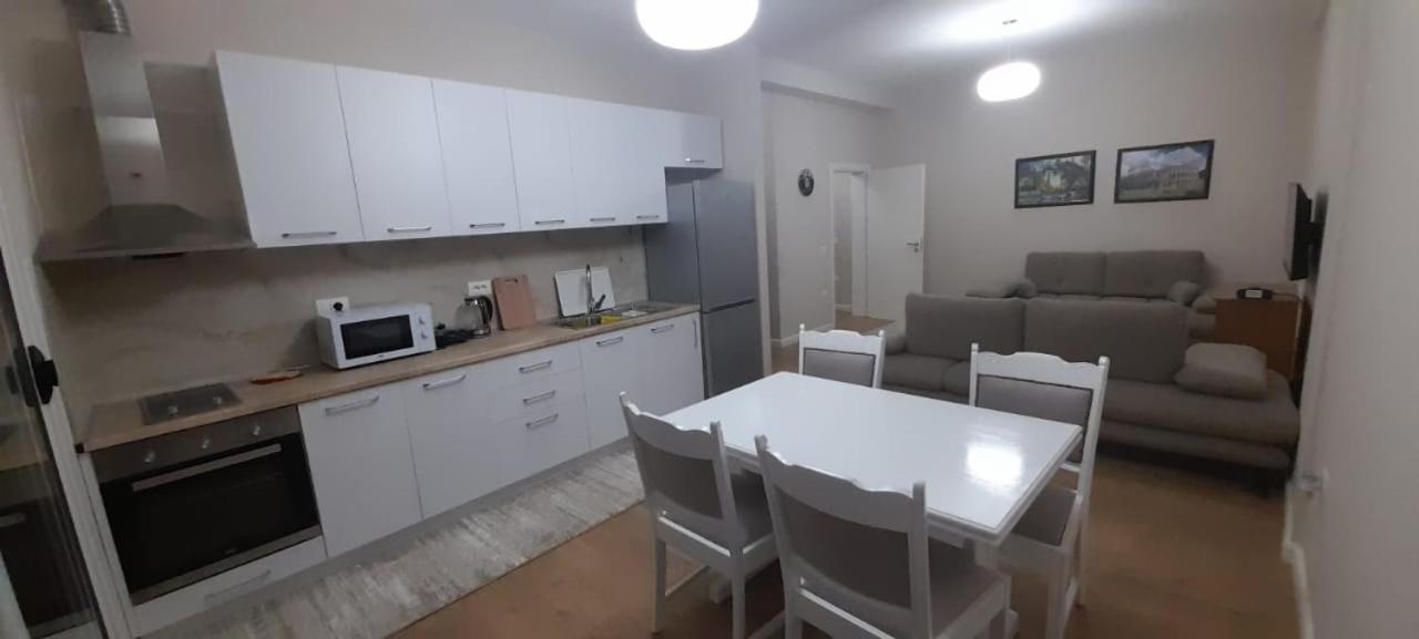 Vlorë Odri Apartment מראה חיצוני תמונה