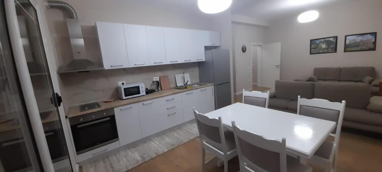 Vlorë Odri Apartment מראה חיצוני תמונה