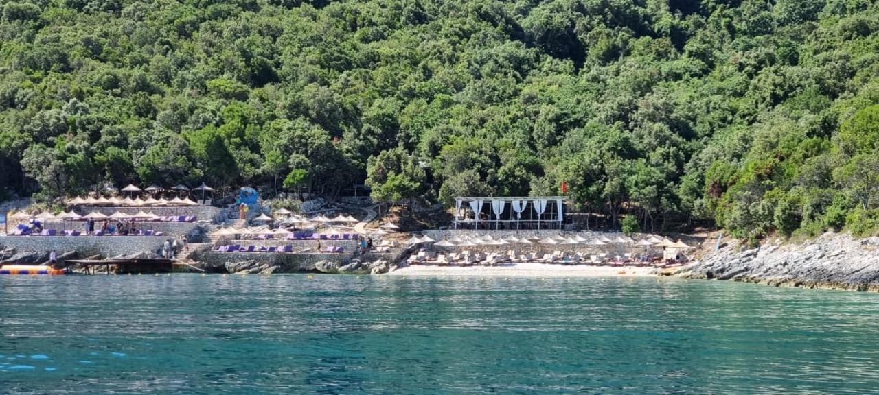 Vlorë Odri Apartment מראה חיצוני תמונה