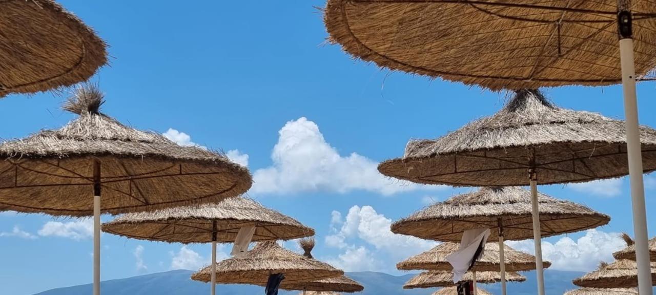 Vlorë Odri Apartment מראה חיצוני תמונה