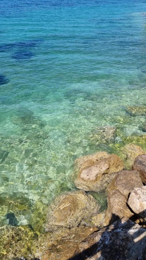 Vlorë Odri Apartment מראה חיצוני תמונה